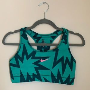 Nike Pro Dri-Fit Sports Bra